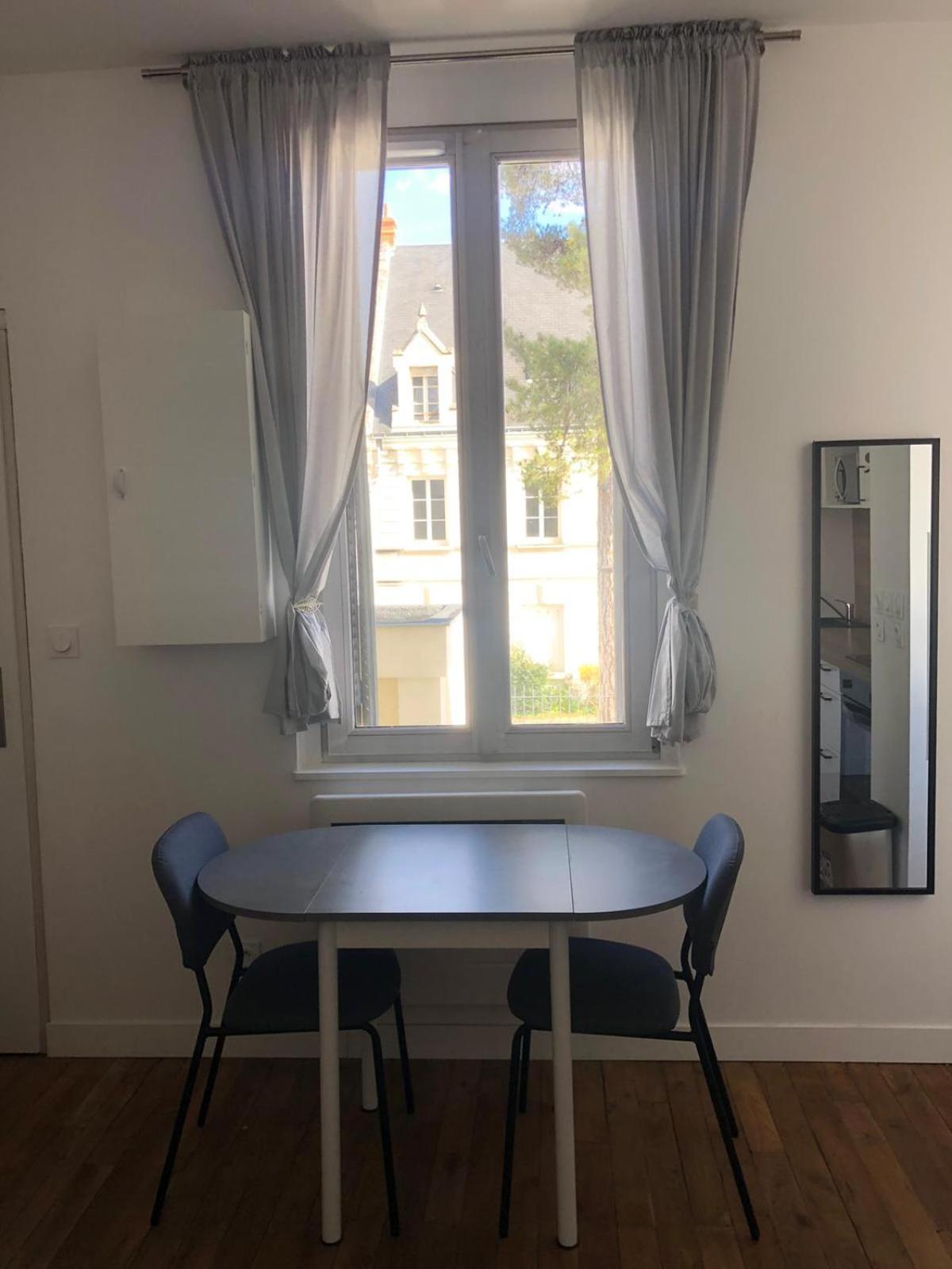 S&P Home Tours Extérieur photo